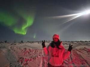 Merry christmas everybody i just got back from alaska and it was part 7