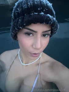 Merry christmas everybody i just got back from alaska and it was part 5