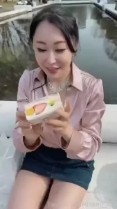 One of my favorite snacks i will be posting a new video tomorrow i