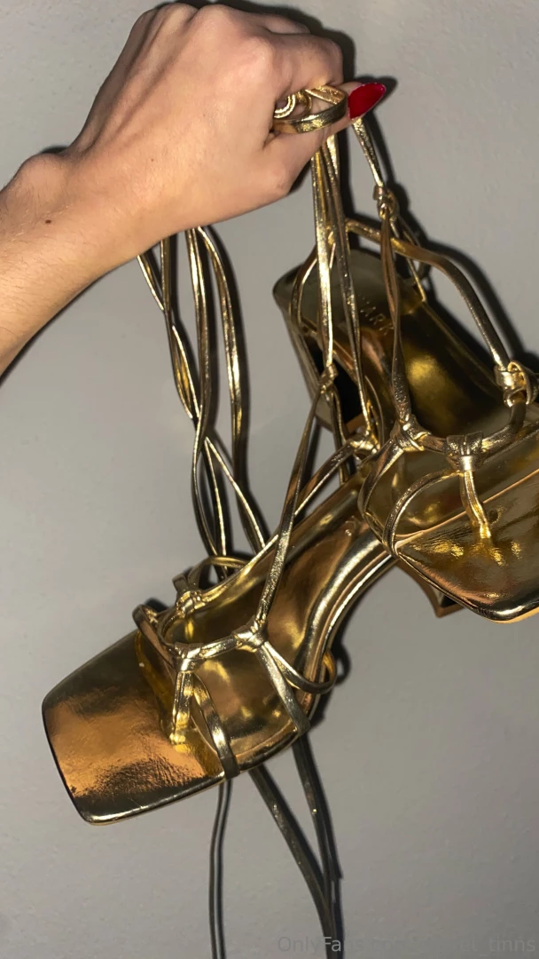 Do you wanna see some in those 