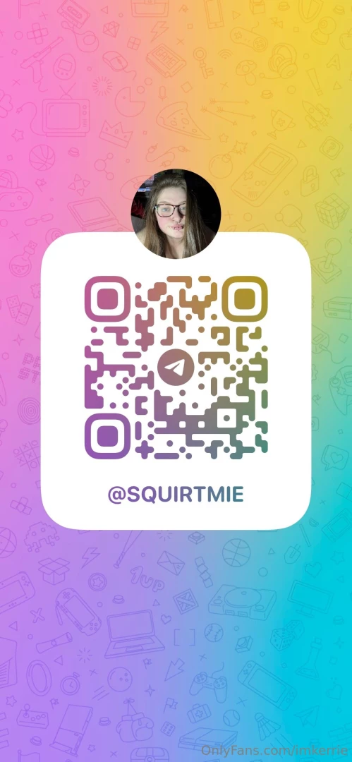 New messy vid for sale if you re interested message me on tele 