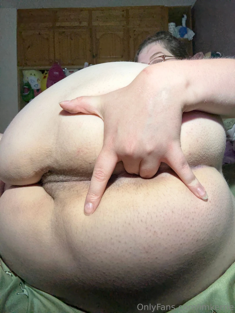 Replace my fingers part 1 