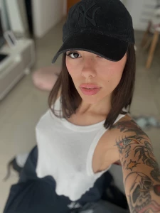 Let s have an adventure baby