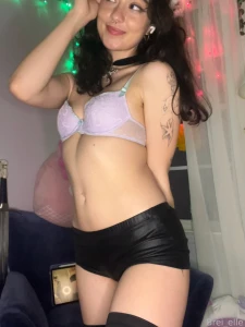 I m into ya luvvv xo british voice part 17