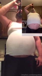 Tumblr timewarp- triple beer chug