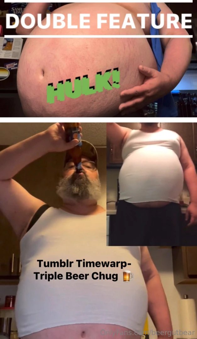 Double feature check out both videos 