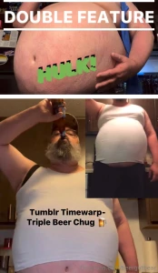 Double feature check out both videos