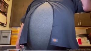 Always hungry a crushing and vore story