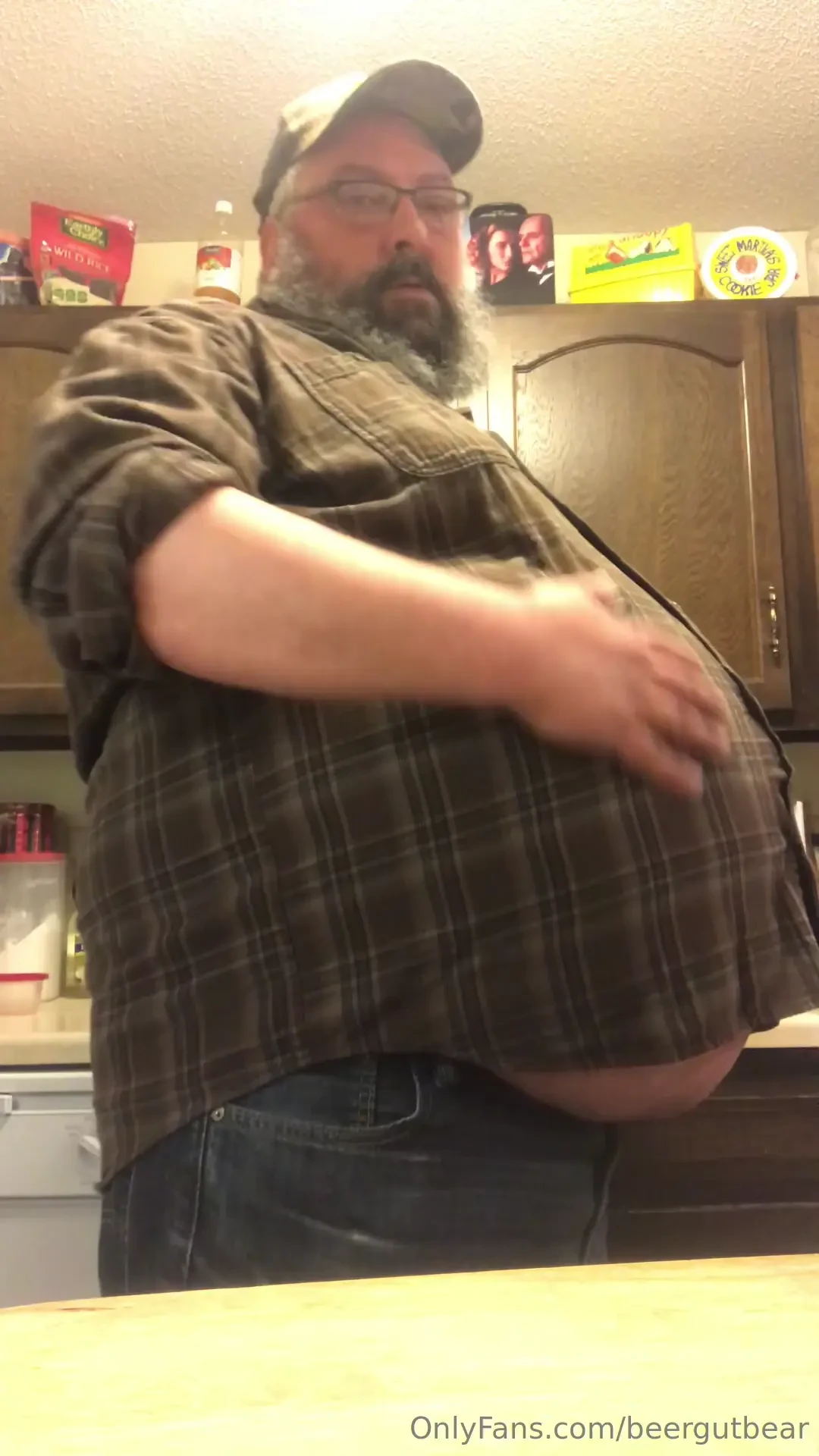 From the archives- return of the keg from january 2020 