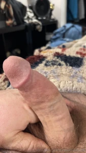 Fat cock friday part 2