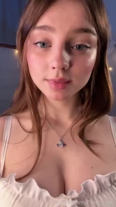 Meow fyp young bigtits teen