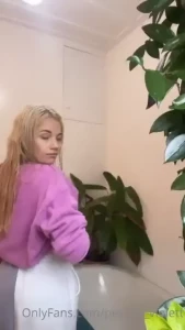 Just here reminding you that even though it s raining and cold outside