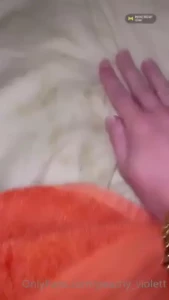 Swipe right to see the aftermath of my late night session in the van