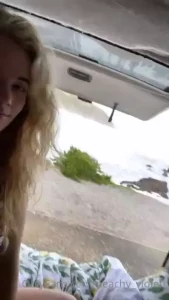 Back where i belong living my lil hoelife in the van x hope you re