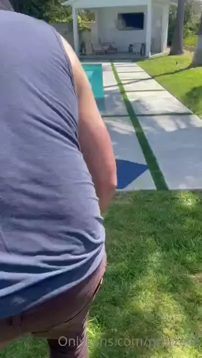 Outdoor bends for a recent gig for true naked yoga more from this part 1 