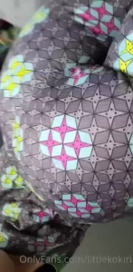 Does this pattern make my ass look fat