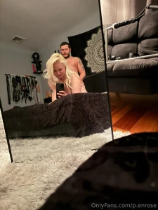 I got my toes done pink today you know what else is pretty and pink part 2