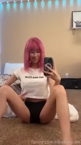 Want to be in my no bra club i ll show you how dedicated i am asian