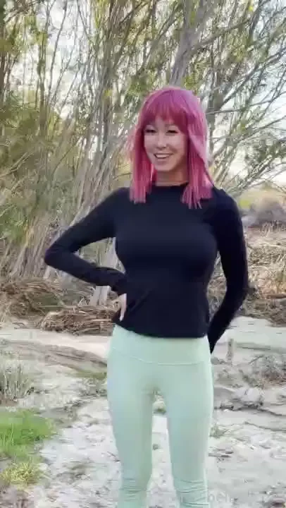 Do you enjoy the view buttplug anal analtraining gape asshole 