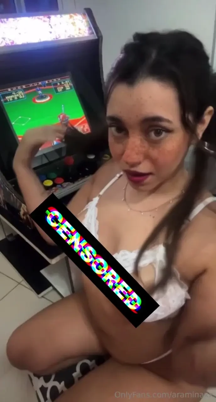 Do you want to play with me part 134 