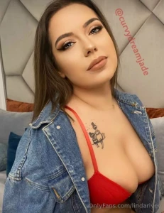 Curvydreamjade f free curvydreamjade part 111