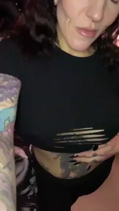 It s titty tuesday ya ll 