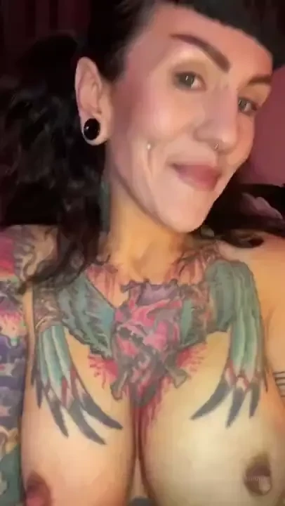 Naughty night 