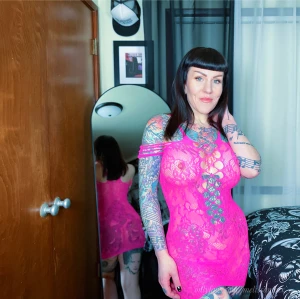 Feeling bright amp sexy