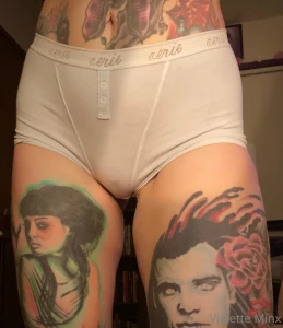 Melissaminx part 15
