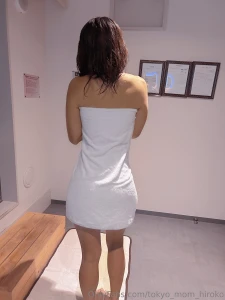 Do you know what a rotenburo is i like to enjoy those that are private part 2