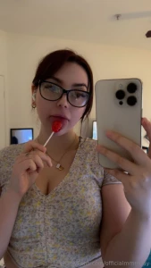 How many licks would it take for you to pop