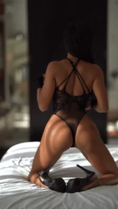 If you had 1 word to describe my what would it be