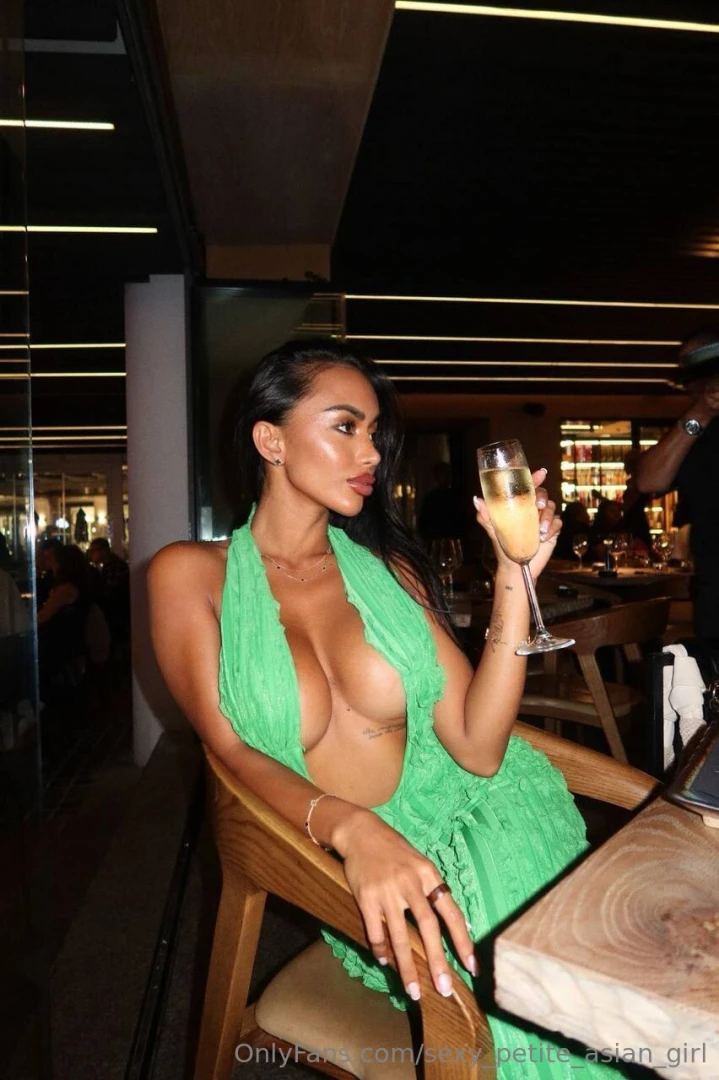 Cheers to another naughty week 