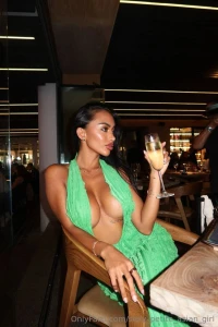 Cheers to another naughty week