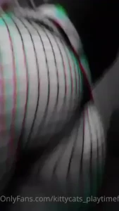 There might not be alot of it but what there is of it is squishy