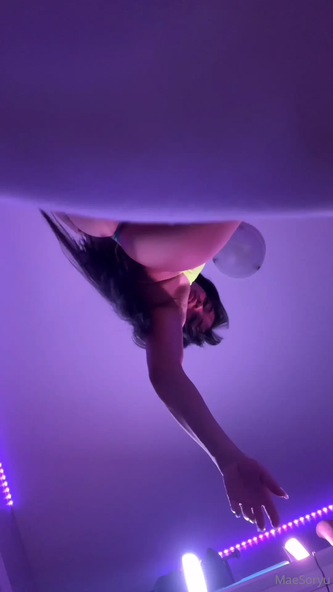 Pov the last thing you see before you die 