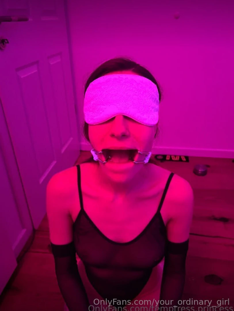 Temptress princess my fetish will make you crazy you re one click away part 53 