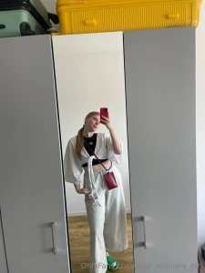 A walk is the best cure for a busy day