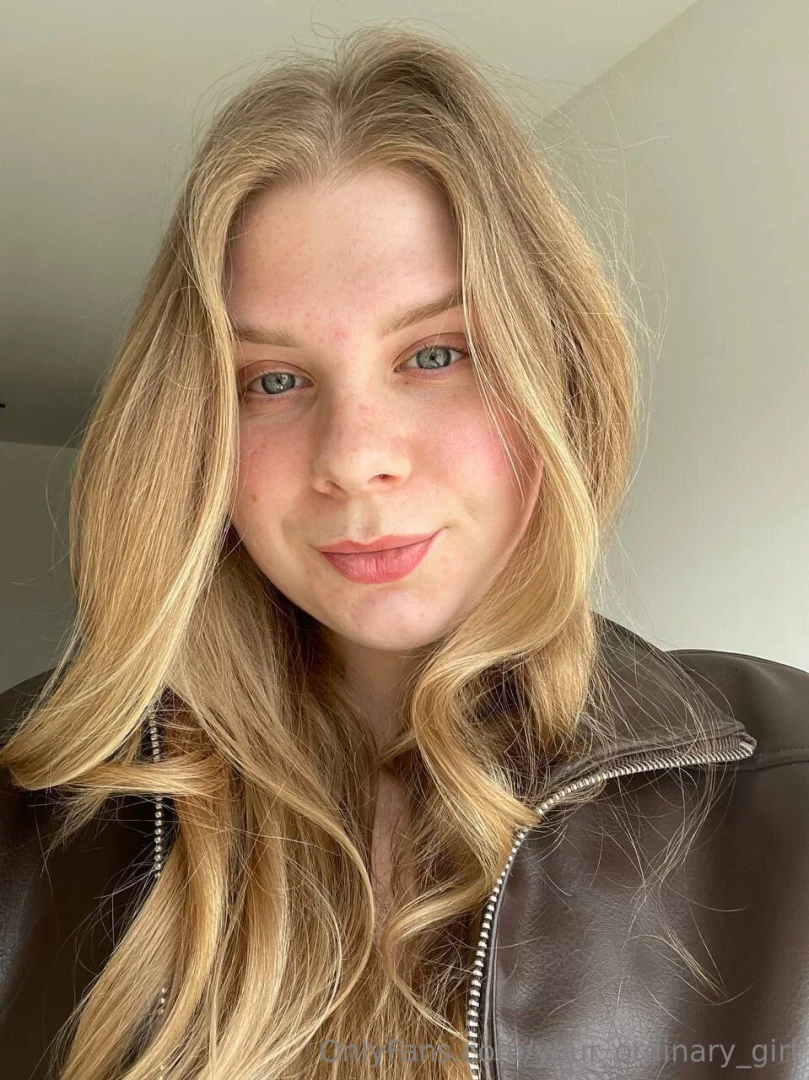 Soft looks wild heart that s the balance 