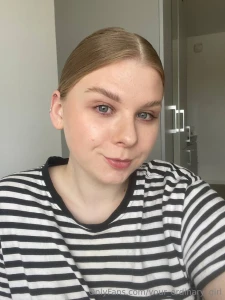 Thank you for being here with me part 20