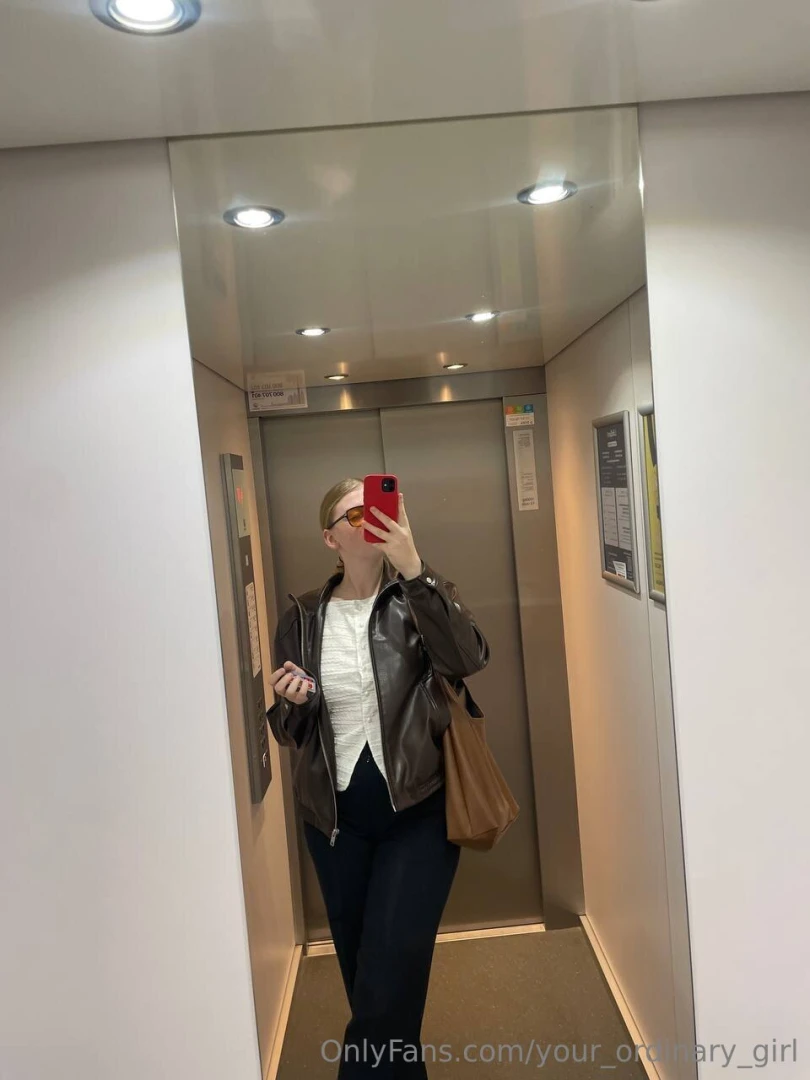 On my feet since morning the day just started but i m already in 