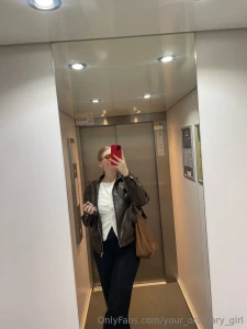 On my feet since morning the day just started but i m already in