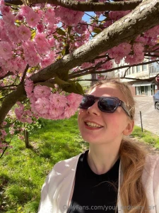 A smile is the best accessory you can wear part 3