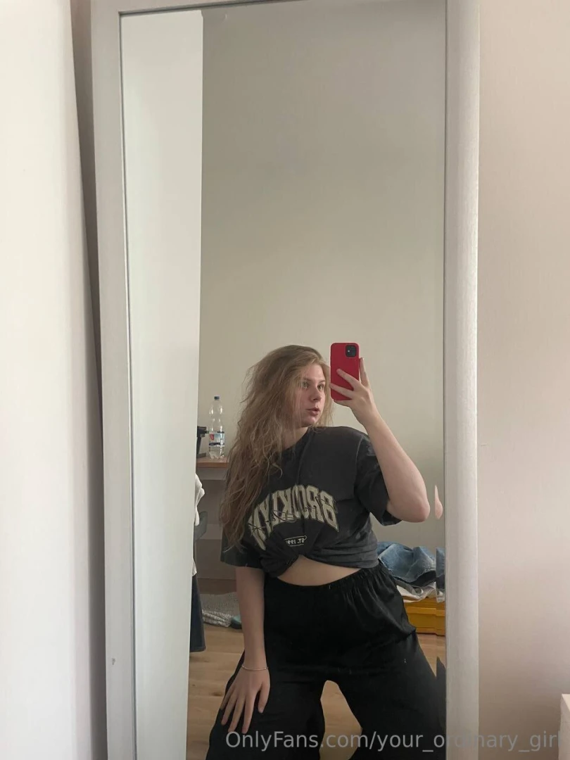 Sporty vibes only today 