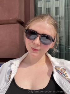 Hey hey just another day just another selfie who s counting