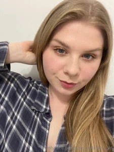 A new hairstyle is like a fresh start part 1