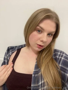 Felt a little cute today so here s a tiny peek part 1