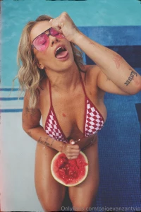 Do you like my melons part 10