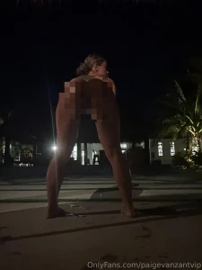 Anyone up for some late night skinny dipping