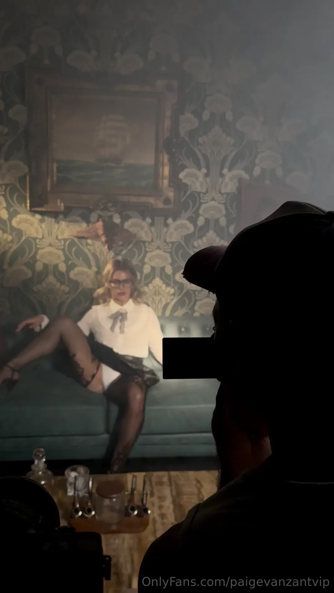 I have soooo much sexy ass content coming very soon stay tuned 